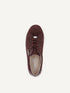 Caprice 9-23351-43 Sneaker with Zip and Lace